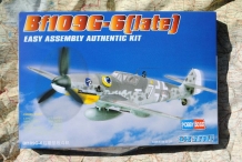 images/productimages/small/Bf109G-6 late HobbyBoss 1;72 80226 voor.jpg